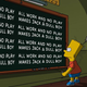 Illustration for article titled “Treehouse Of Horror XXIV” arrives to instill the fear of your inevitable demise